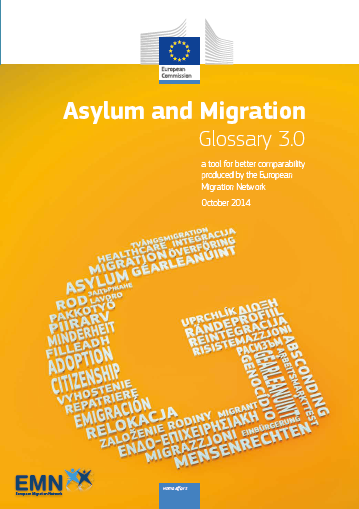 Asylum and Migration Glossary 3.0