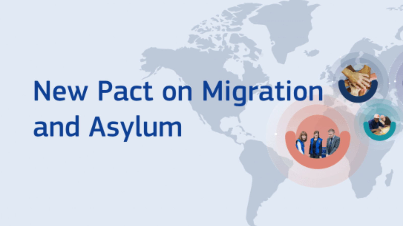 Fact Sheet On New Pact On Migration And Asylum Progress Published - The ...